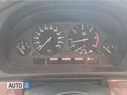 Verde Utilizat 2001 BMW 525 Berlinǎ | 5.999 EUR