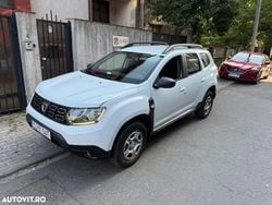 Culoarealb Utilizat 2021 Dacia Duster Prestige SUV | 11.499 EUR (Super Preț)