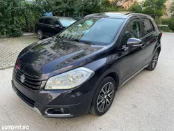 Gri Utilizat 2014 Suzuki SX4 S-Cross Limited+ SUV | 6.990 EUR (Preț bun)
