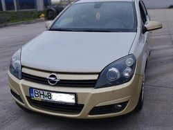 Culoaregalbeuriu Utilizat 2004 Opel Astra Break | 1.000 EUR (Preț bun)