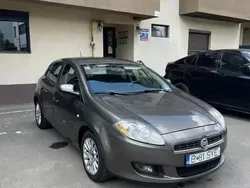 Utilizat 2007 Fiat Bravo Hatchback | 1.950 EUR