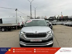 Gri Utilizat 2021 Skoda Kodiaq LAURIN & KLEMENT SUV | 31.773 EUR (Scump)
