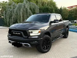 Culoarenegru Utilizat 2019 Dodge Ram Pickup | 40.900 EUR