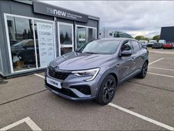 Culoaregri Utilizat 2023 Renault Arkana Engineered SUV | 26.136 EUR (Puțin scump)
