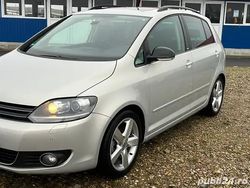 Utilizat 2012 VW Golf VI Style Hatchback | 6.100 EUR (Preț OK)