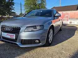 Culoaregri Utilizat 2009 Audi A4 S-Line Break | 5.499 EUR (Preț OK)