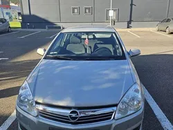 Culoaregri Utilizat 2007 Opel Astra Classic Berlinǎ | 2.000 EUR (Preț OK)