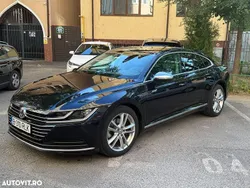 Culoarenegru Utilizat 2019 VW Arteon Elegance Berlinǎ | 24.500 EUR (Preț OK)
