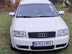 Utilizat 2003 Audi A6 Allroad Break | 2.900 EUR