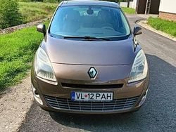 Utilizat 2009 Renault Grand Scénic Monovolum | 2.950 EUR (Preț OK)