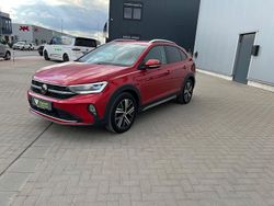 Utilizat 2021 VW Taigo Style SUV | 23.567 EUR (Puțin scump)