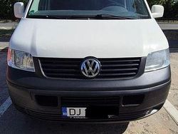 Culoarealte culori Utilizat 2007 VW T5 Comfortline Van | 6.500 EUR (Preț OK)