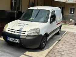 Utilizat 2004 Citroën Berlingo Monovolum | 600 EUR