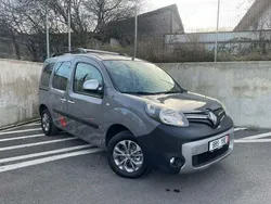 Utilizat 2014 Renault Kangoo Extreme Monovolum | 7.490 EUR (Preț OK)