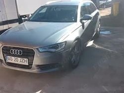 Utilizat 2012 Audi A6 | 7.800 EUR (Preț bun)