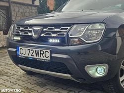 Culoaregri Utilizat 2016 Dacia Duster Prestige SUV | 9.900 EUR (Preț OK)