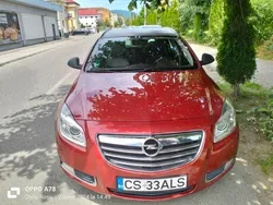 Utilizat 2010 Opel Insignia Break | 3.600 EUR (Preț OK)