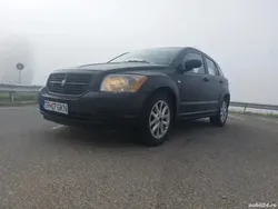 Utilizat 2008 Dodge Caliber SUV | 2.900 EUR (Puțin scump)