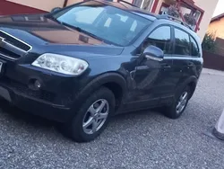 Utilizat 2007 Chevrolet Captiva SUV | 4.950 EUR (Puțin scump)
