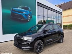 Culoaregri Nouă 2025 Skoda Karoq SportLine SUV | 42.099 EUR