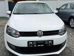 Utilizat 2014 VW Polo Berlinǎ | 5.200 EUR (Preț bun)