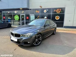 Gri Utilizat 2014 BMW 320 Gran Turismo Sport Line Berlinǎ | 15.800 EUR (Preț OK)