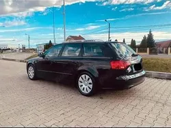 Utilizat 2005 Audi A4 Break | 3.500 EUR (Puțin scump)