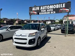 Alb Utilizat 2014 Citroën C3 Picasso Seduction Monovolum | 4.900 EUR