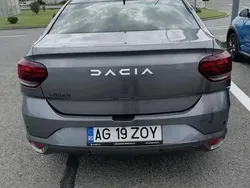 Utilizat 2024 Dacia Logan Berlinǎ | 16.000 EUR (Scump)
