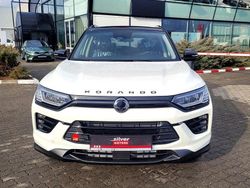 Alb Utilizat 2024 Ssangyong (KGM) Korando SUV | 25.628 EUR