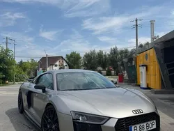 Argint Utilizat 2016 Audi R8 Coupé Coupe | 110.000 EUR