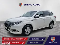 Alb Utilizat 2019 Mitsubishi Outlander P-HEV SUV | 18.900 EUR (Preț OK)