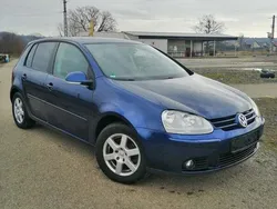 Utilizat 2008 VW Golf V Edition Hatchback | 3.700 EUR (Preț OK)