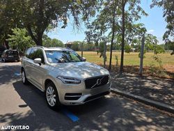 Gri Utilizat 2016 Volvo XC90 Momentum SUV | 25.000 EUR (Preț bun)
