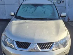 Culoaremaro Utilizat 2008 Mitsubishi Outlander Instyle SUV | 3.900 EUR (Super Preț)