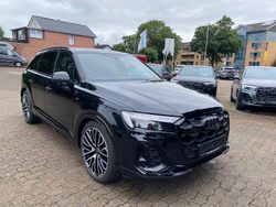 Utilizat 2025 Audi Q7 S-Line SUV | 85.475 EUR
