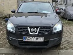 Utilizat 2008 Nissan Qashqai SUV | 5.999 EUR (Puțin scump)