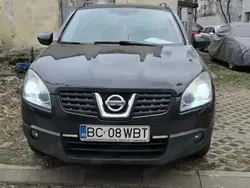 Utilizat 2008 Nissan Qashqai SUV | 5.999 EUR (Puțin scump)