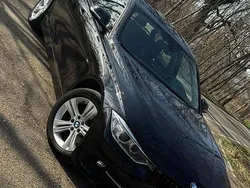 Culoarenegru Utilizat 2014 BMW 320 Comfort Edition Berlinǎ | 11.500 EUR (Preț bun)