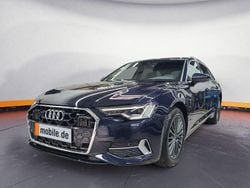 Utilizat 2024 Audi A6 Advanced Break | 48.970 EUR