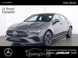 Gri Utilizat 2024 Mercedes 180 Progressive Berlinǎ | 32.773 EUR (Preț bun)