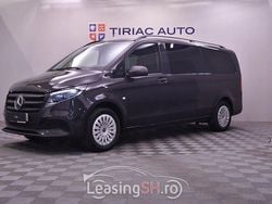 Gri Nouă 2024 Mercedes Vito Monovolum | 57.758 EUR