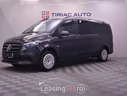 Gri Nouă 2024 Mercedes Vito Monovolum | 57.758 EUR