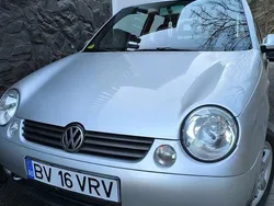 Argint Utilizat 2002 VW Lupo Hatchback | 600 EUR