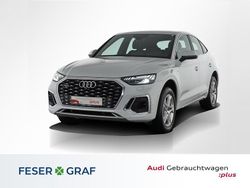 Utilizat 2024 Audi Q5 Sportback S-Line SUV | 50.374 EUR (Preț bun)
