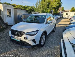 Culoarealb Utilizat 2022 Seat Arona XCELLENCE SUV | 18.000 EUR (Preț OK)