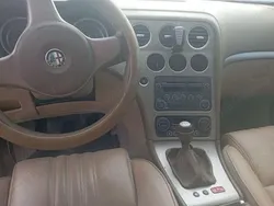 Utilizat 2007 Alfa Romeo 159 Break | 2.000 EUR