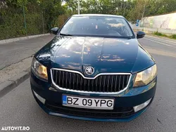 Albastru Utilizat 2013 Skoda Octavia Ambition Berlinǎ | 6.000 EUR (Preț OK)