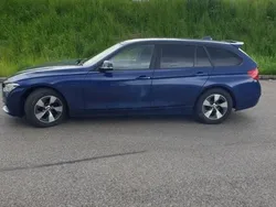 Utilizat 2016 BMW 320 Break | 11.500 EUR (Preț bun)