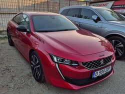 Rosu Utilizat 2020 Peugeot 508 Berlinǎ | 17.750 EUR
